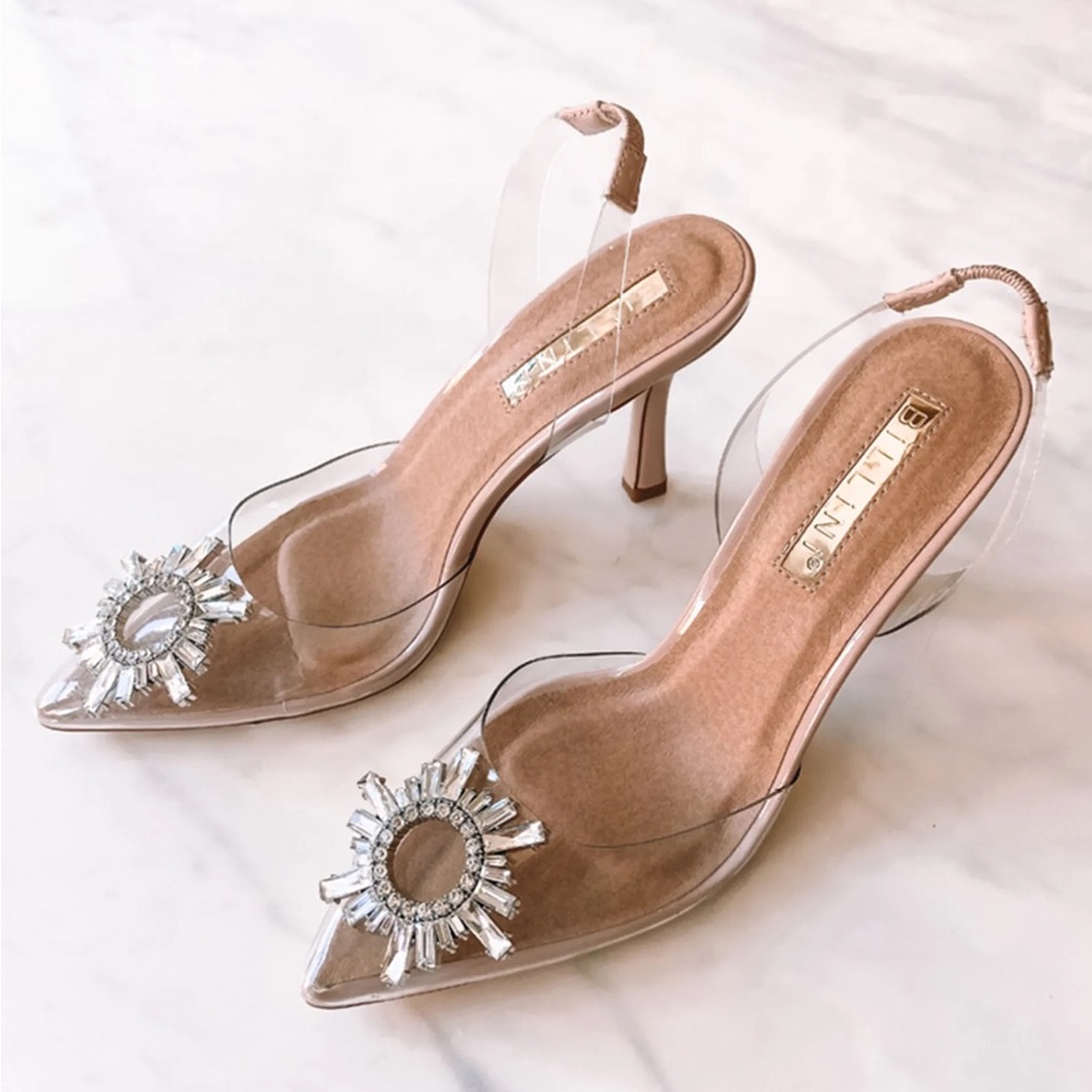 Billini Lottie Heels